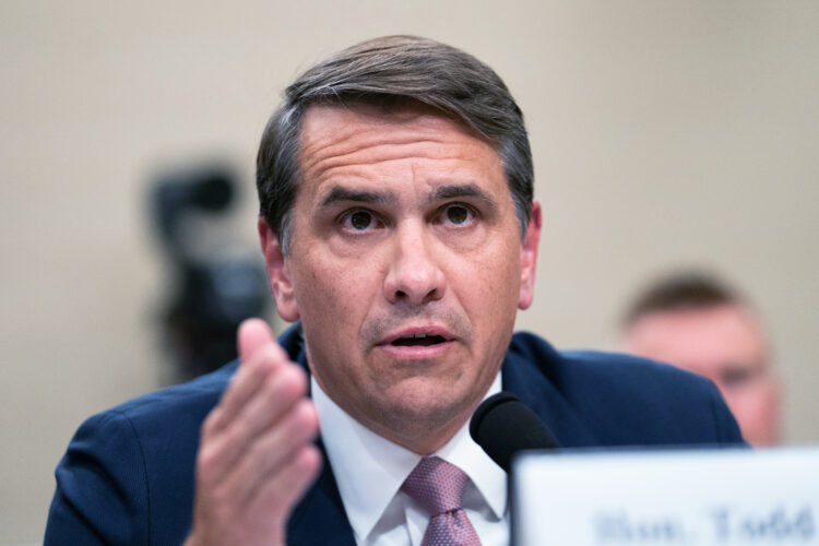 Judge rejects watchdog's bid to block Trump's $1.8B 'anti-weaponization' fund